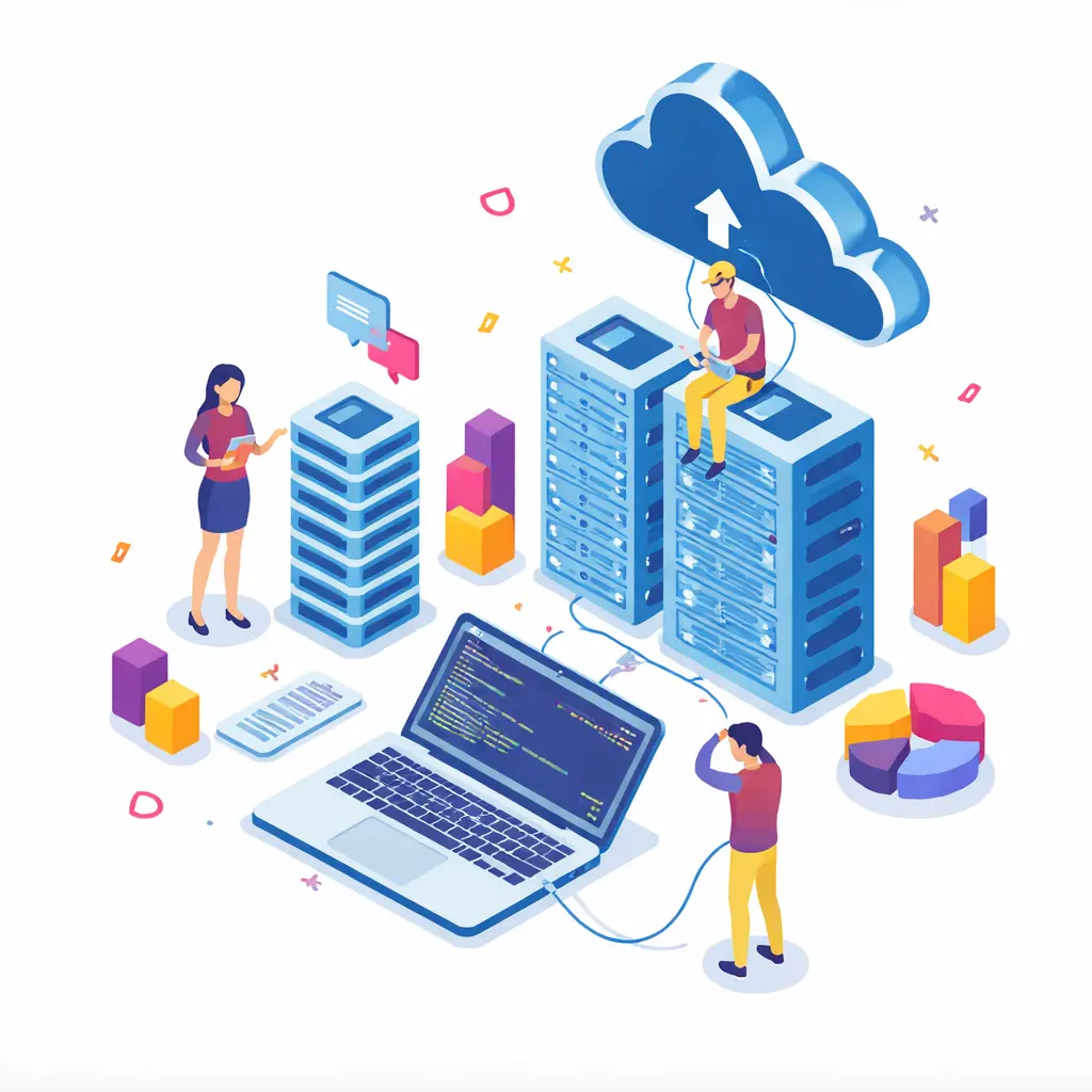 Manutenção e suporte