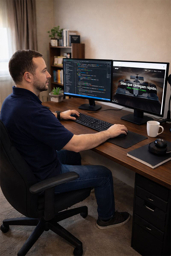 Foto do Filipe Assis